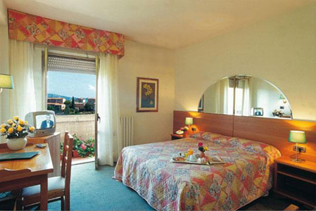 Hotel Ilgo
