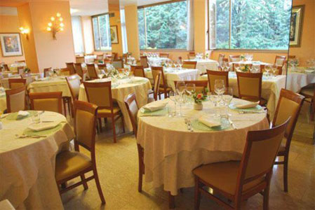 Hotel Ilgo