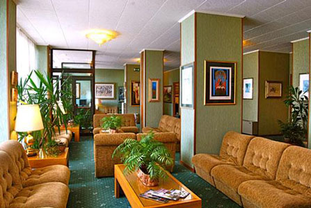 Hotel Ilgo