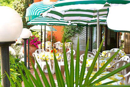 Hotel Ilgo
