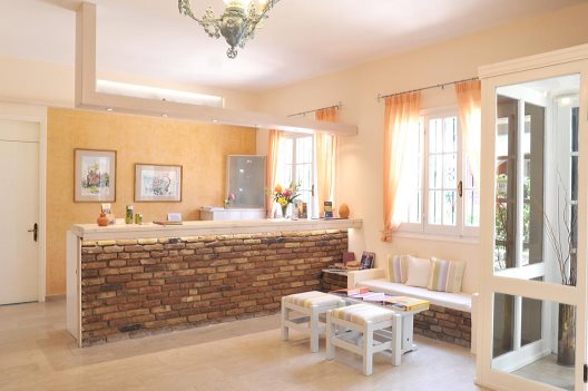 Hotel Iliada Beach