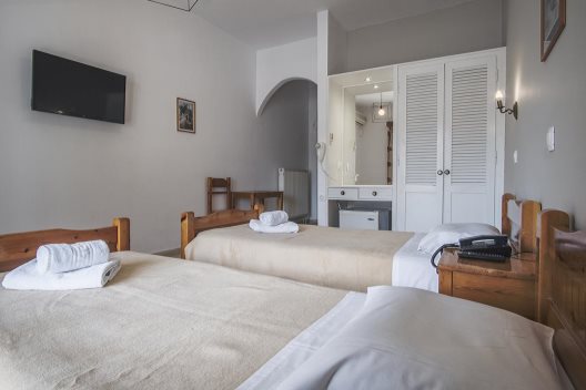 Hotel Iliada Beach