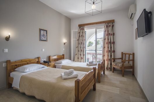 Hotel Iliada Beach