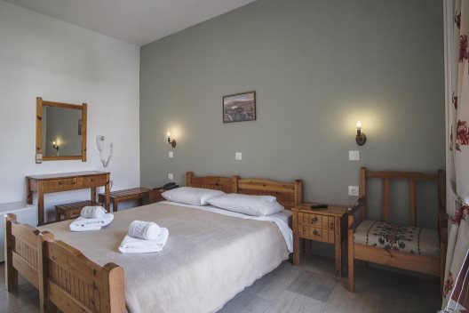 Hotel Iliada Beach