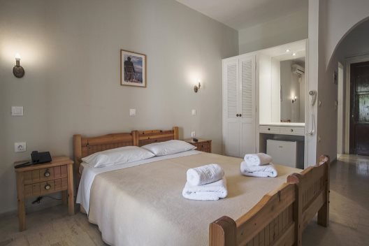 Hotel Iliada Beach