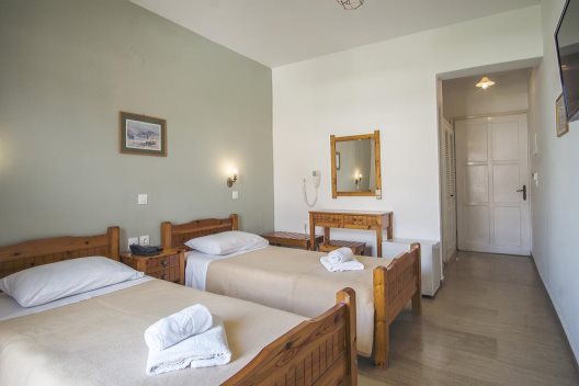 Hotel Iliada Beach