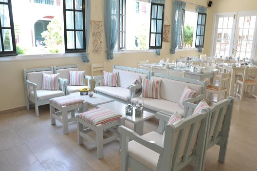 Hotel Iliada Beach