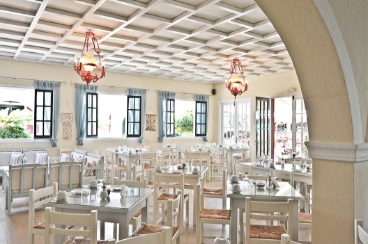 Hotel Iliada Beach