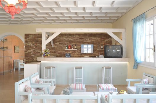 Hotel Iliada Beach