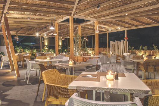 Hotel Iliada Beach