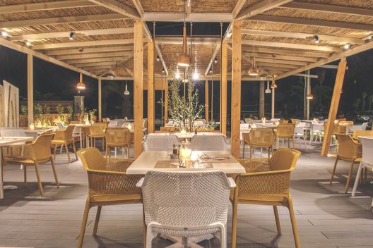 Hotel Iliada Beach