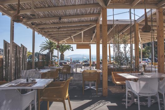 Hotel Iliada Beach