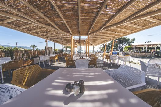 Hotel Iliada Beach