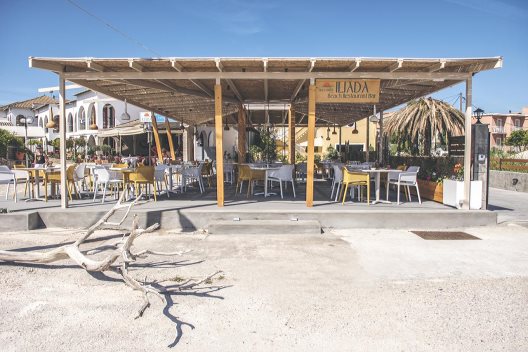 Hotel Iliada Beach