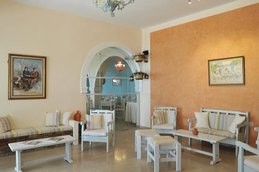 Hotel Iliada Beach