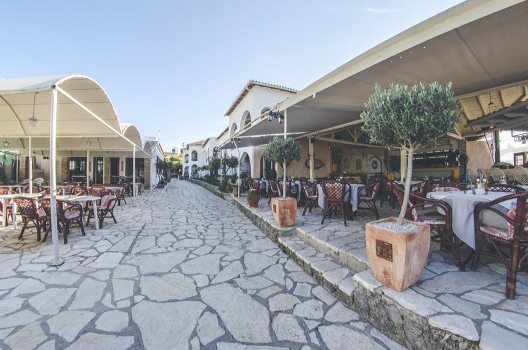 Hotel Iliada Beach