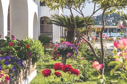 Hotel Iliada Beach