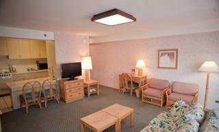 Hotel Ilima