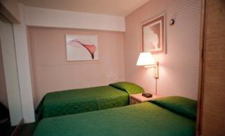 Hotel Ilima