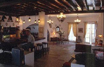 Hotel Ilio Maris