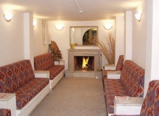 Hotel Ilis
