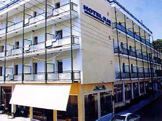 Hotel Ilis