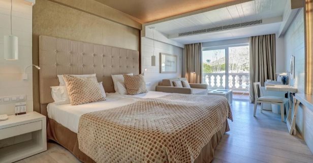 Hotel Illa D'or