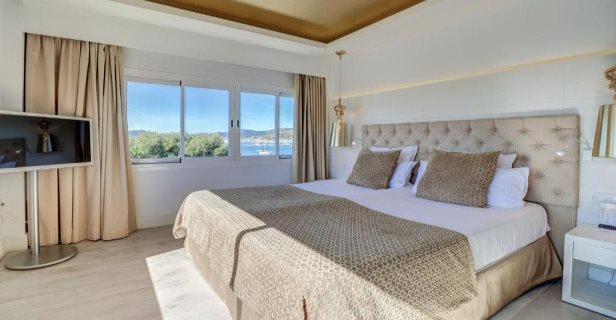Hotel Illa D'or