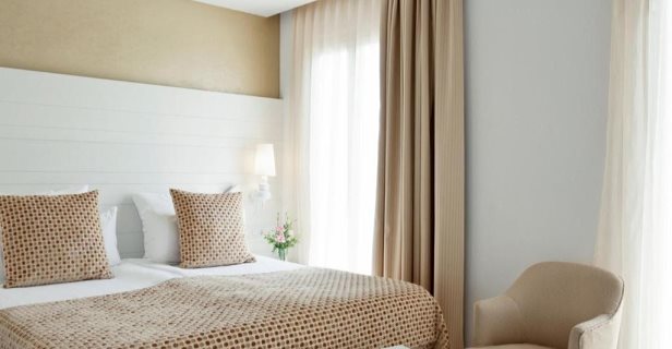 Hotel Illa D'or
