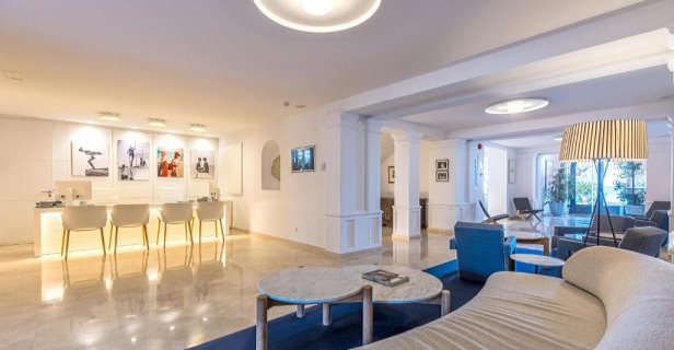 Hotel Illa D'or