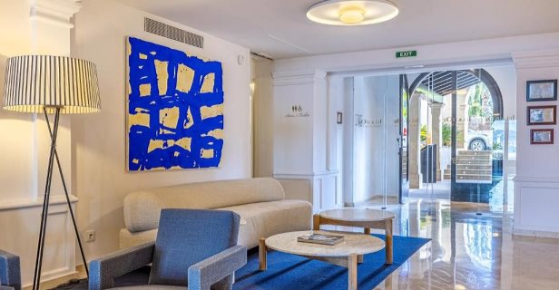 Hotel Illa D'or