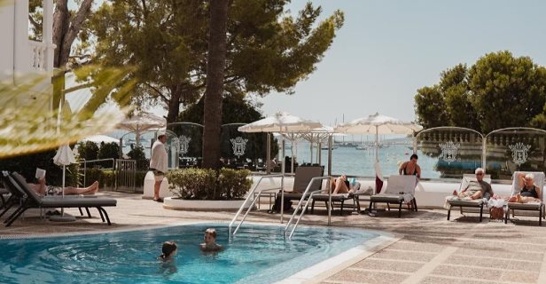 Hotel Illa D'or