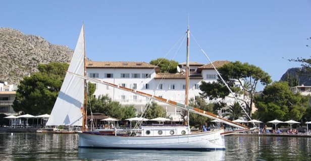 Hotel Illa D'or