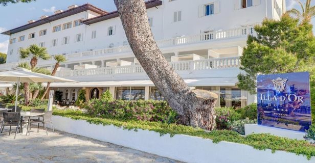 Hotel Illa D'or