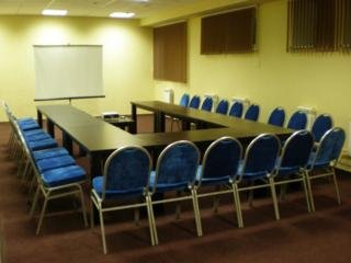 Hotel Ilmar City