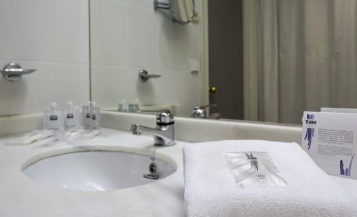 Hotel Ilunion Alcora Sevilla