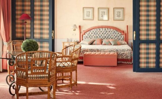 Hotel Ilunion Alcora Sevilla