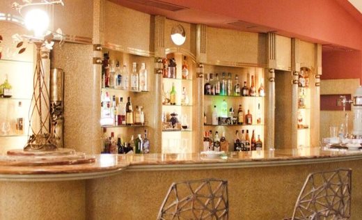 Hotel Ilunion Alcora Sevilla