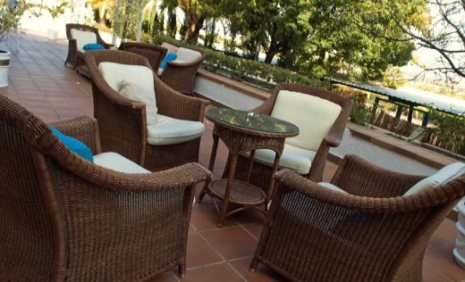 Hotel Ilunion Alcora Sevilla