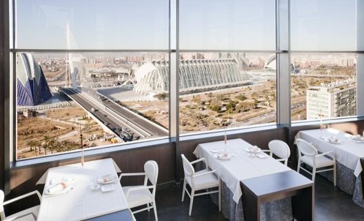 Hotel Ilunion Aqua 4