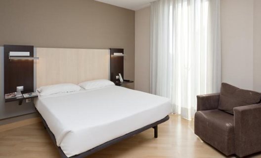 Hotel Ilunion Auditori