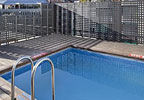 Hotel Ilunion Auditori
