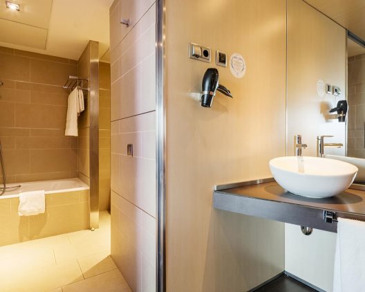 Hotel Ilunion Barcelona