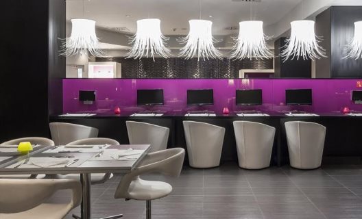 Hotel Ilunion Bel Art