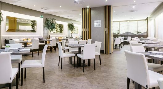 Hotel Ilunion Bilbao