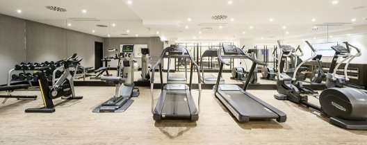 Hotel Ilunion Bilbao