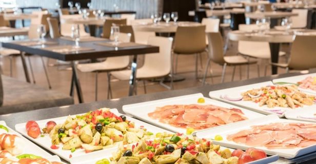 Hotel Ilunion Calas De Conil