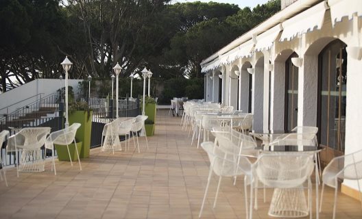 Hotel Ilunion Caleta Park