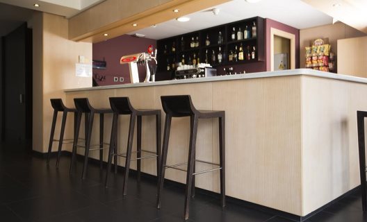 Hotel Ilunion Caleta Park