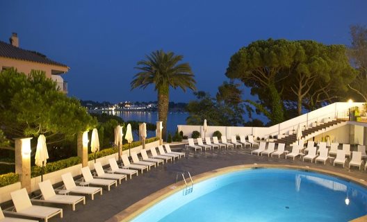 Hotel Ilunion Caleta Park